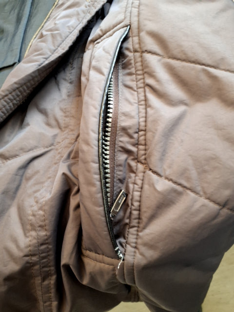 Flare Collection Vinterfrakke